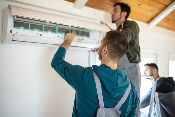 Best HVAC Repair Near Me  in San Pasqual, CA
