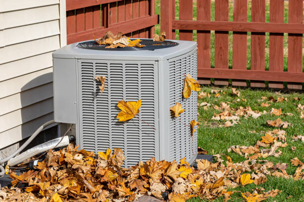 HVAC Maintenance Plan in San Pasqual, CA