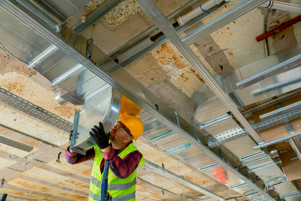 Best HVAC Cleaning Services  in San Pasqual, CA
