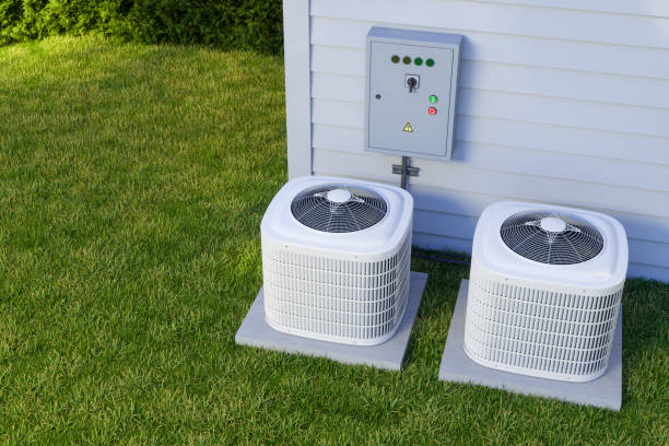 Best Affordable HVAC Services  in San Pasqual, CA