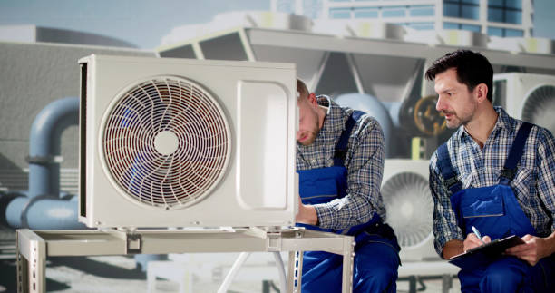Best Residential HVAC Services  in San Pasqual, CA