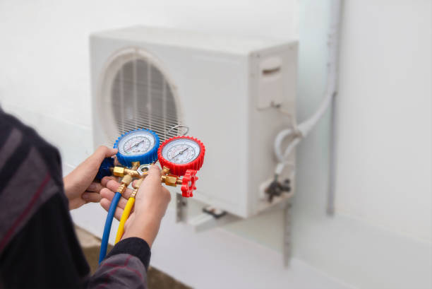 HVAC Troubleshooting in San Pasqual, CA
